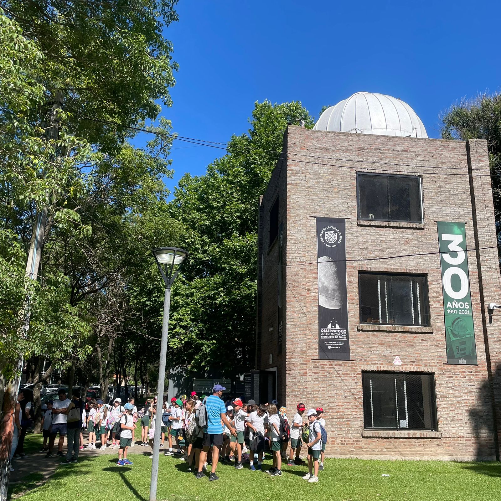 Un cometa interestelar más antiguo que el Sol será la estrella de una imperdible charla abierta en Funes